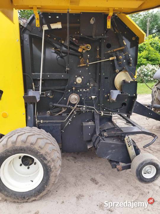 Prasa Holland Osieczna