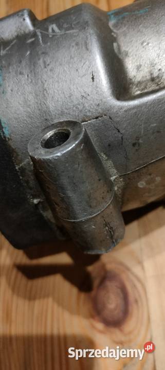 Pompa wtryskowa Delphi 15 dci Przemyśl