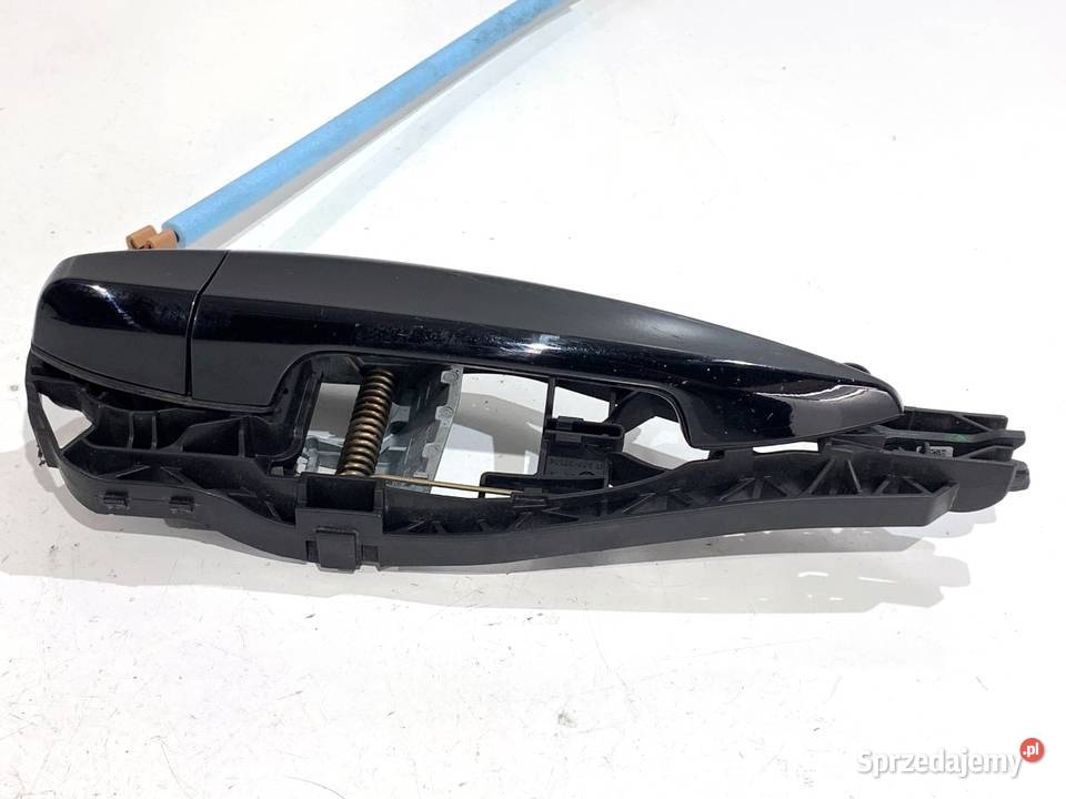 KLAMKA ZEWNĘTRZNA LEWY PRZÓD BMW F39 Crossover