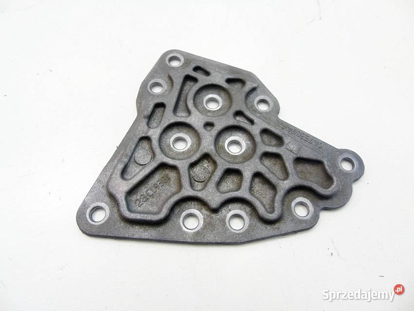 Obudowa skrzyni biegów 20 D Compass II Renegade osobowe Pozostałe Sosnowiec sprzedam