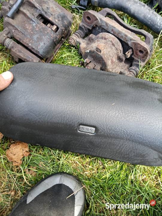Rover 25 poduszka pasażera Poduszki powietrzne Żywiec sprzedam