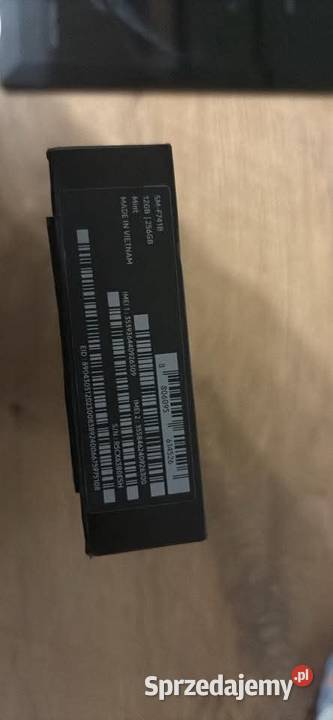 Samsung z flip 6 12256Gb Popów