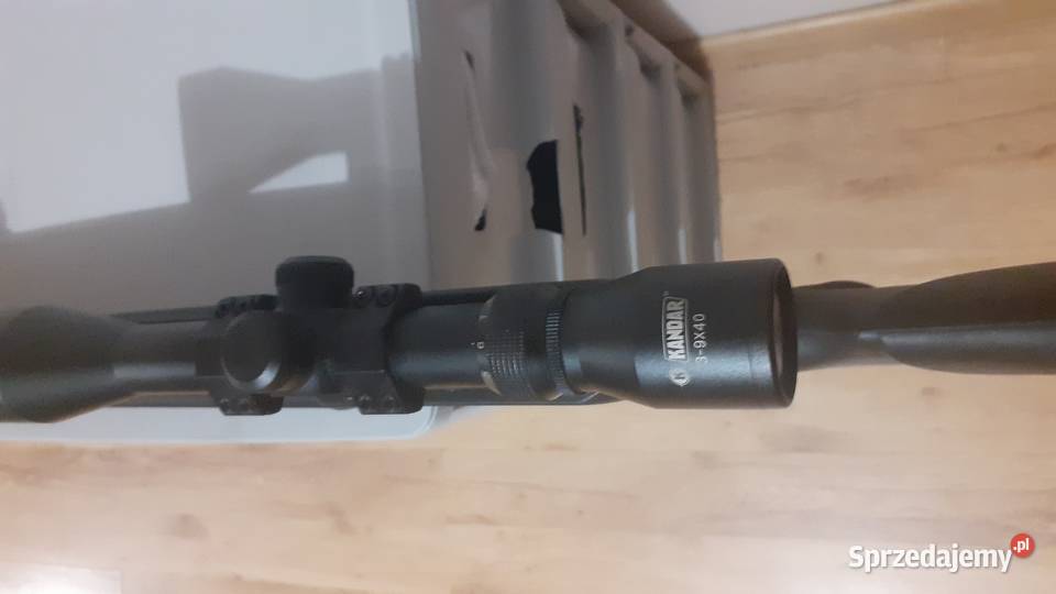 Hatsan 90 Biała Rawska