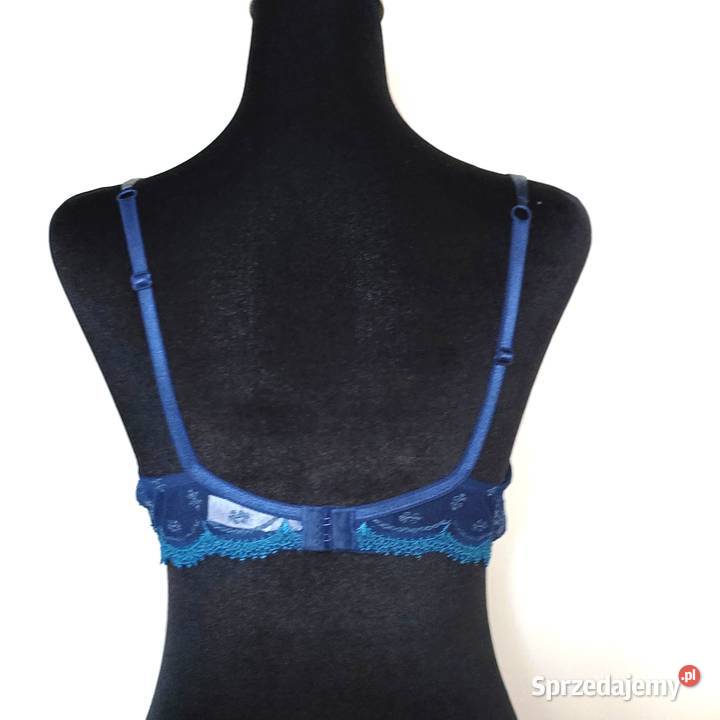 Biustonosz Lise Charmel 80 C Gdańsk sprzedam