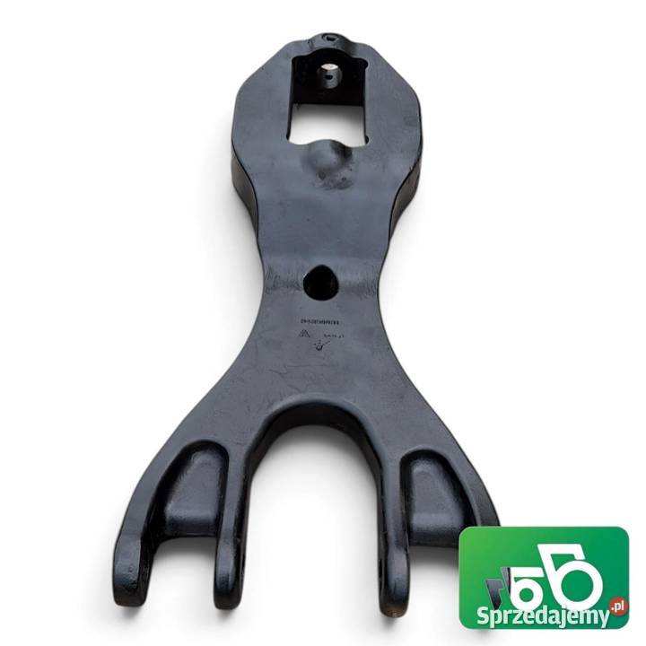 Wspornik Przednia Oś 84390031 Case Magnum 340 wielkopolskie sprzedam