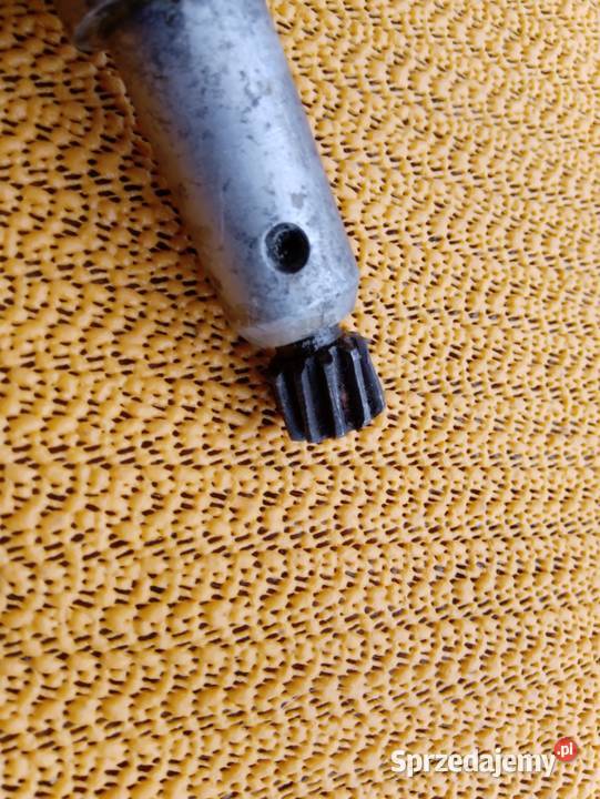 NAPĘD LICZNIKA FSO FIAT 125p z PRLu