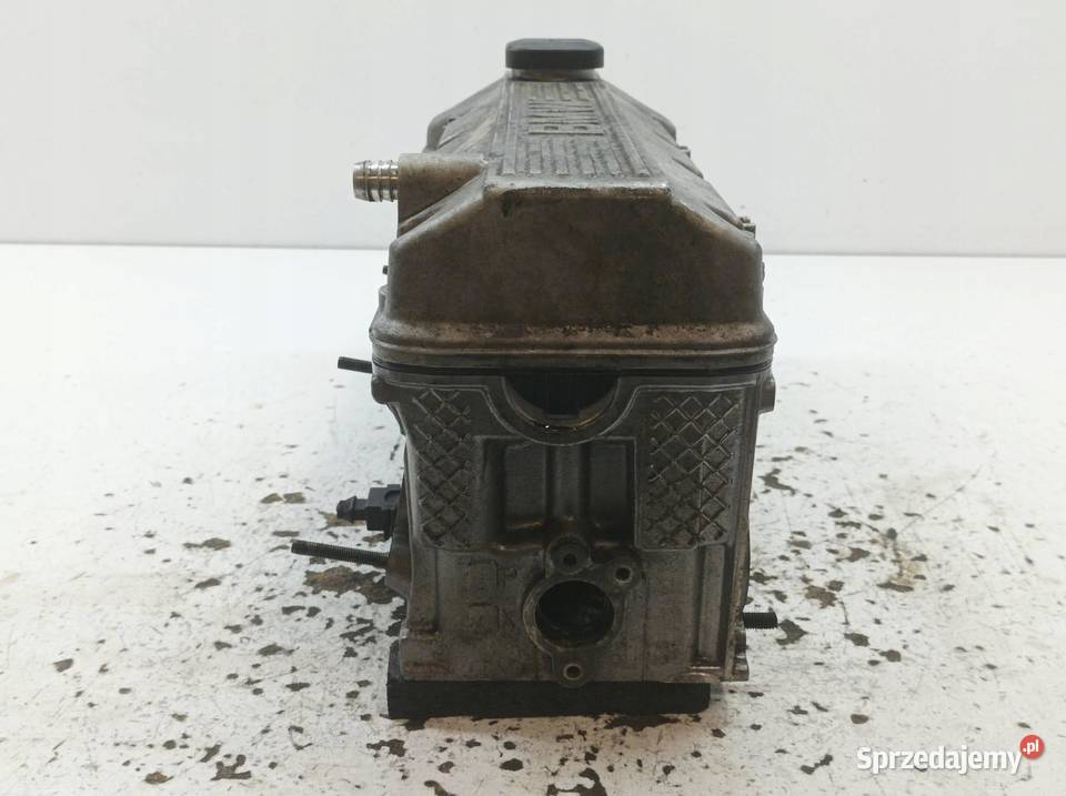 GŁOWICA KOMPLETNA 1743987 19 8V Bmw Seria 3 IV osobowe