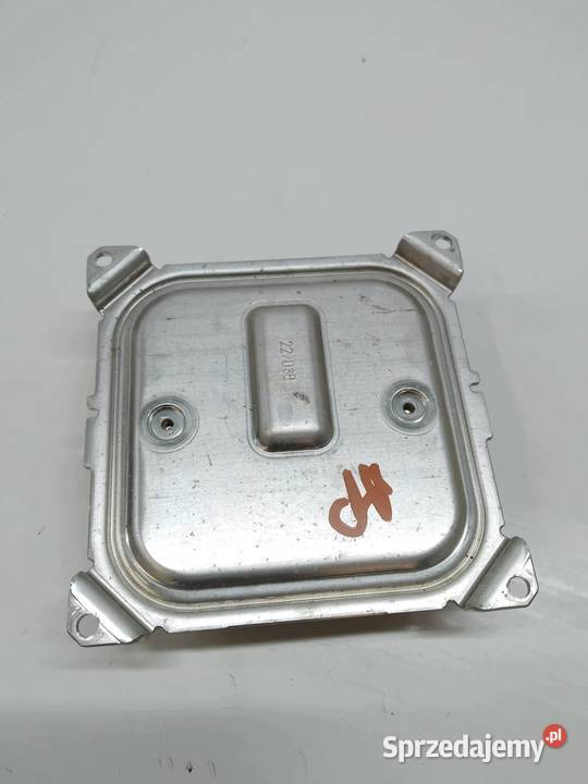PRZETWORNICA XENON 26055623R Renault Captur II