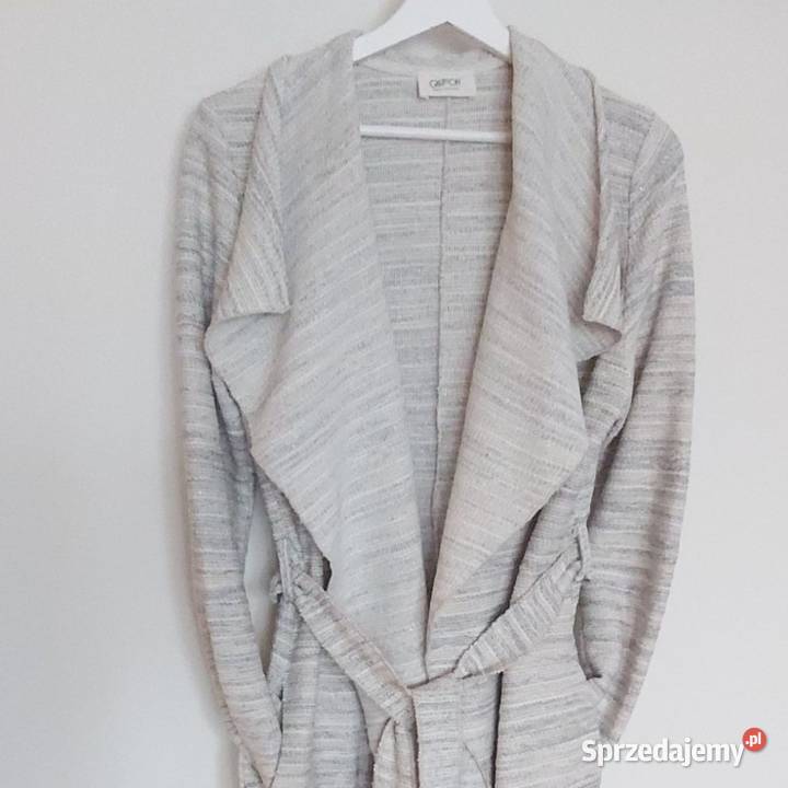 Trencz kardigan damski rM Cartoon Lublin