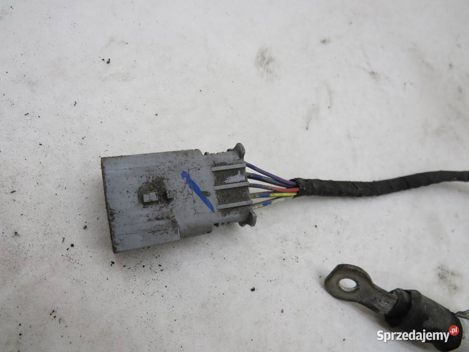 WIĄZKA INSTALACJI SILNIKA PEUGEOT 3089804154480