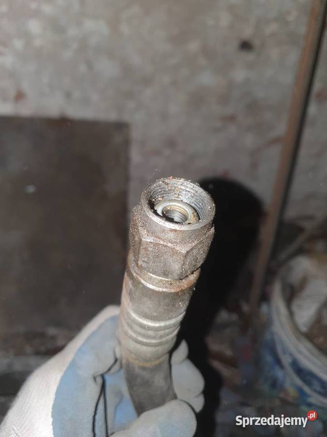 Pancerne kable siłowe i przewody hydrauliczne z Warszawa