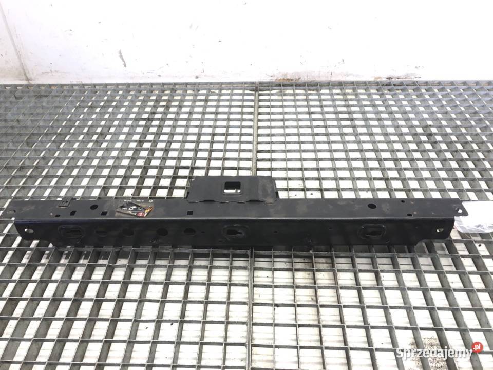 WZMOCNIENIE GÓRNE OPEL ZAFIRA C Minivan Phantom