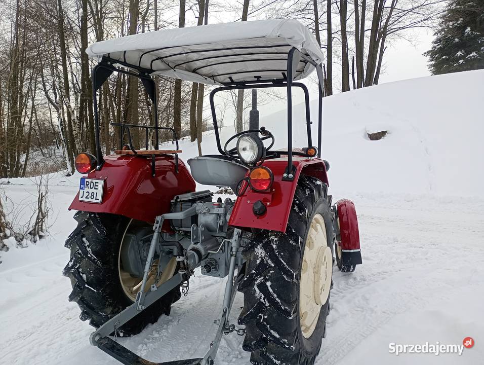 Ursus c328 Jodłowa sprzedam