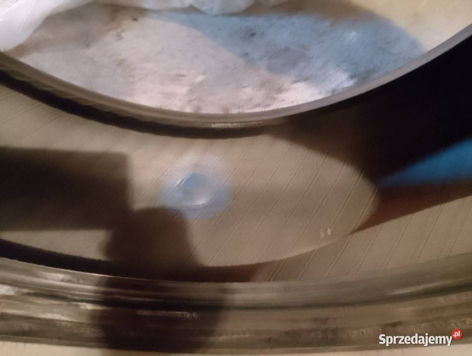 Sprzedam komplet opon letnich Michelin 235x55x18 Góra Kalwaria sprzedam