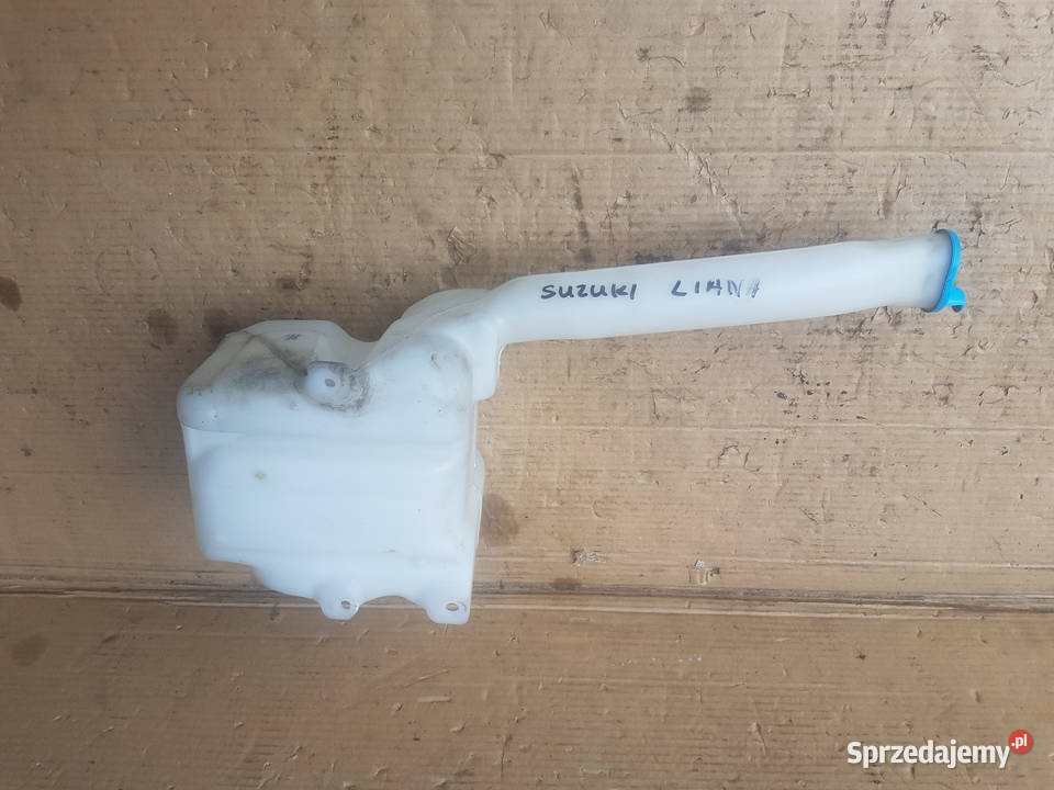 Suzuki Liana zbiornik płynu spryskiwaczy szyby