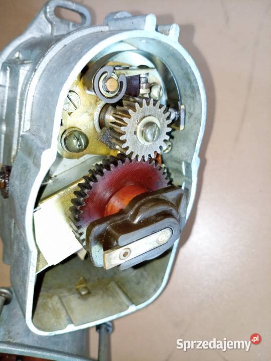 Ud 25 iskrownik Stalowa Wola