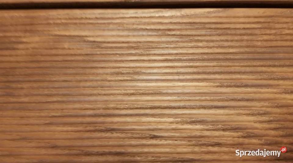 Deska tarasowa thermo jesion amerykański Prusice