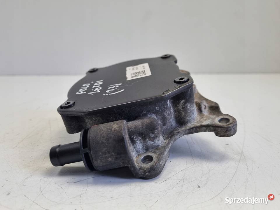 POMPA VACUM VW Polo V 16 TDI wakum 03L100D Chełm