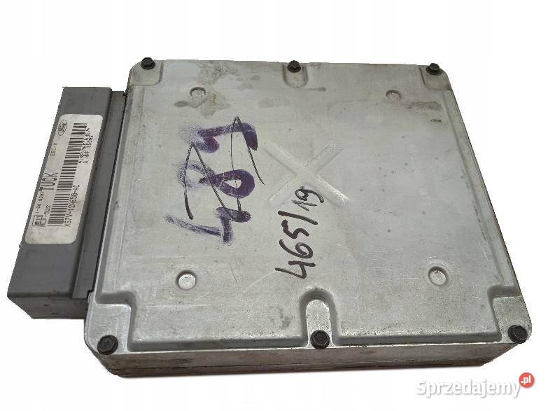 STEROWNIK KOMPUTER SILNIKA Ford Focus Mk1 18 D