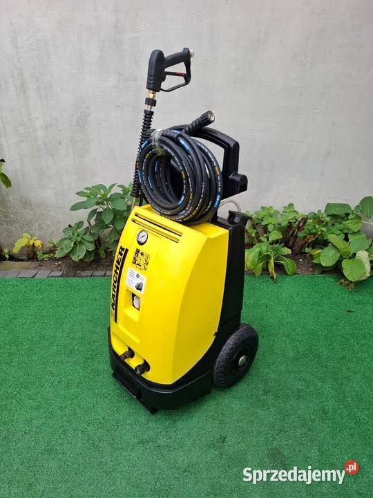 Myjka Karcher HD 1090 Gwarancja Wysyłka Serwis Radom sprzedam