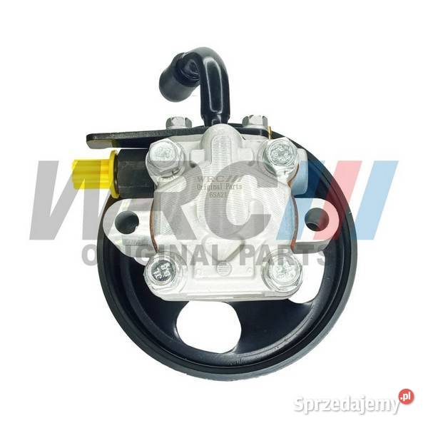 Pompa wspomagania Hyundai SonataTrajet Kia