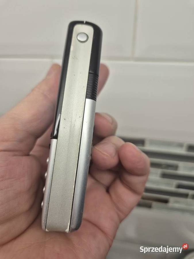 Telefon Sony Ericsson T610 Telefony komórkowe Chorzów