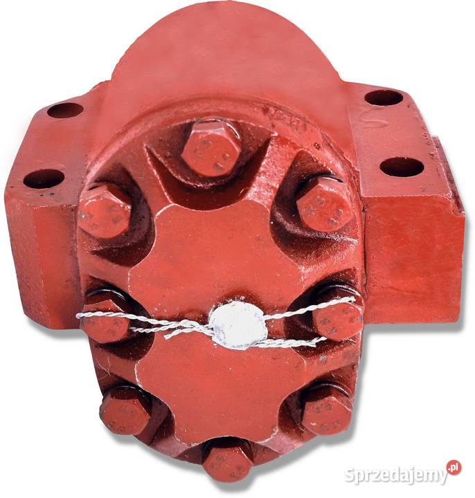 POMPA HYDRAULICZNA PODNOŚNIKA URSUS C360 C4011 Solec Kujawski