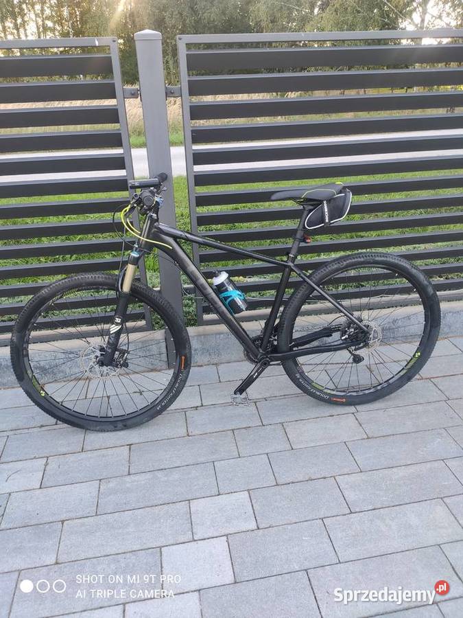 Rower MTB Cube Limited SL 29 Rzeszów sprzedam