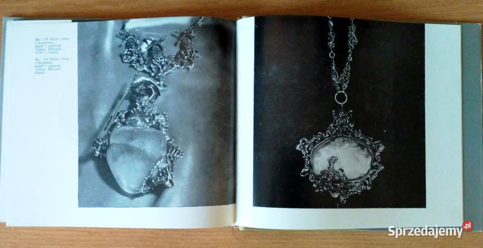 Polska biżuteria Rzeszów sprzedam