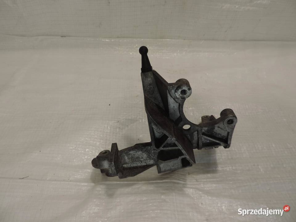 ŁAPA MOCOWANIE SILNIKA FORD C MK2 15 TDCI sprzedam
