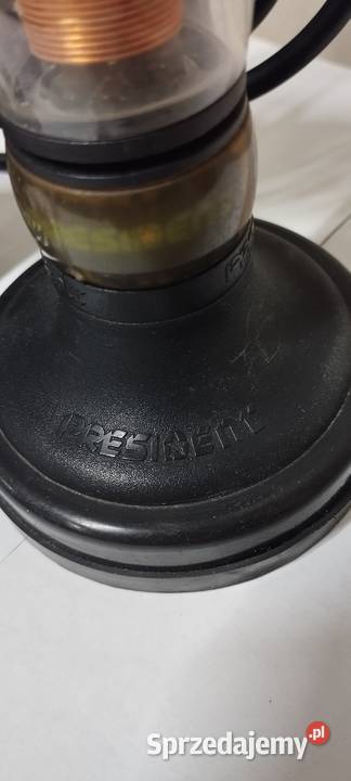 CB radio Lafayette Atena Świdnik