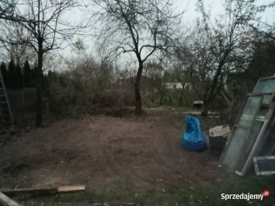 Rozbiórki budynków Wywóz odpadów Łódź