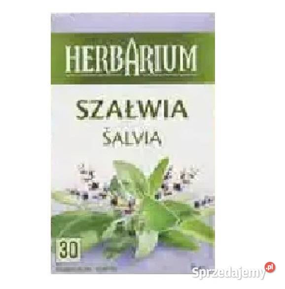 Herbata herbarium melisa mięta trawienie wielkopolskie Stare Miasto