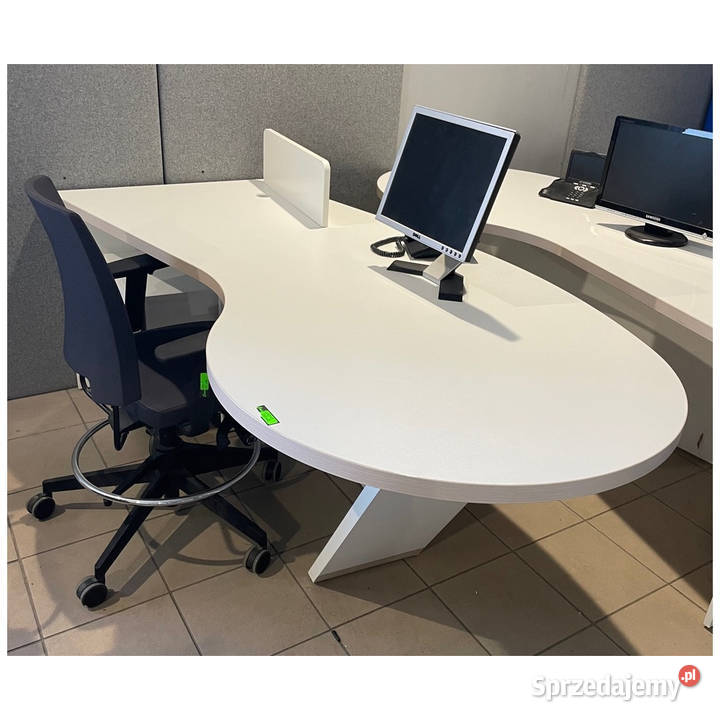 Biurko gabinetowe WYPRZEDAŻ MAGAZYNOWA Wrocław