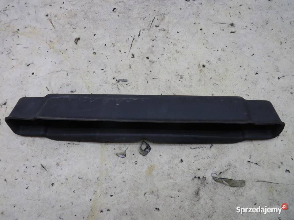 WYGŁUSZENIE BŁOTNIKA LEWY PRZÓD ZAFIRA C 16 CDTI