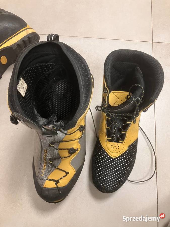 La Sportiva Spantik