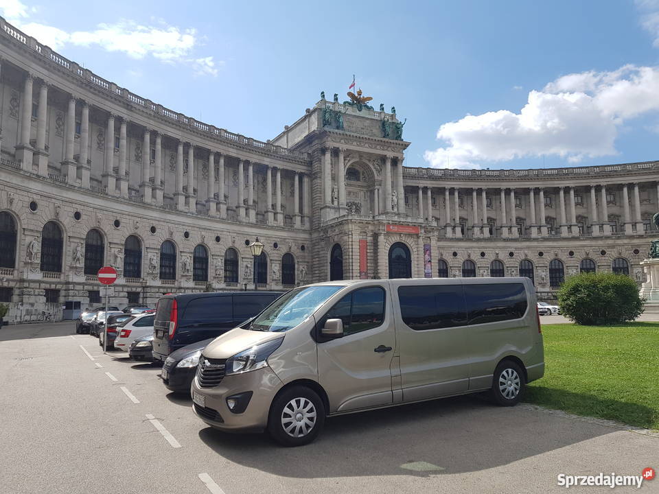 Wynajem busów Mysłowice busy Zabrze przewozy Gliwice