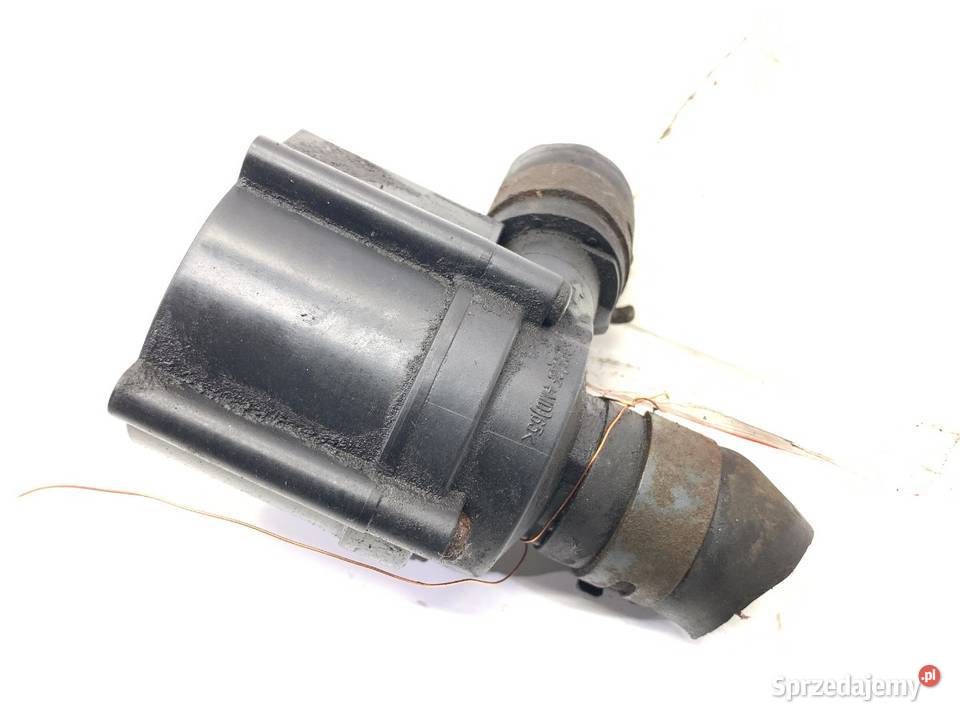 DODATKOWA POMPA WODY VW GOLF VII 5Q0965561B 16