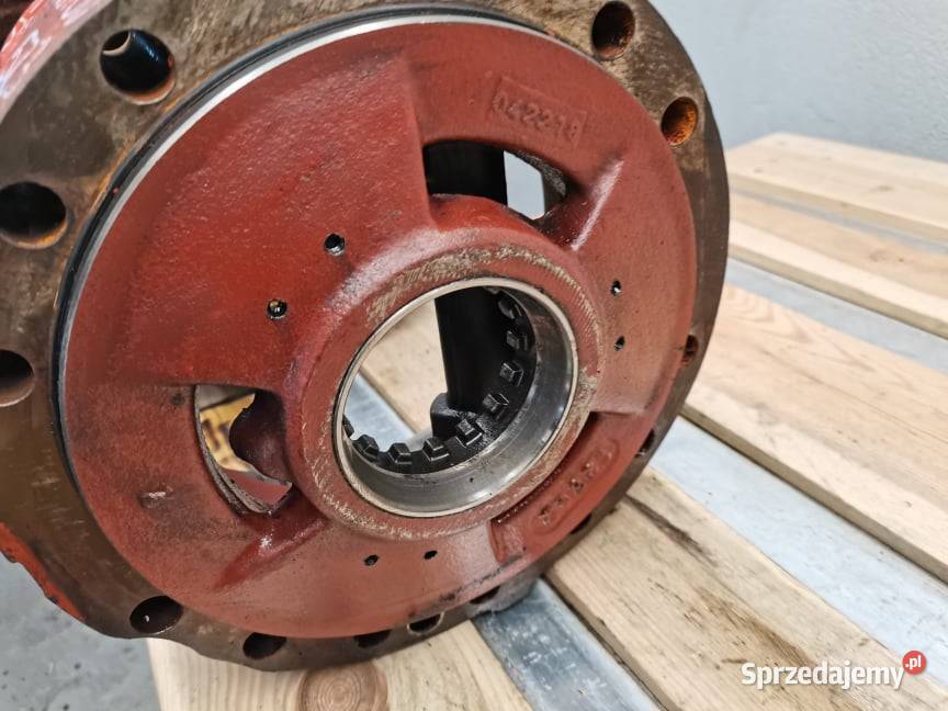 Siłownik hamulca Carraro 12362 Manitou MLT 523 wielkopolskie Wilkowo