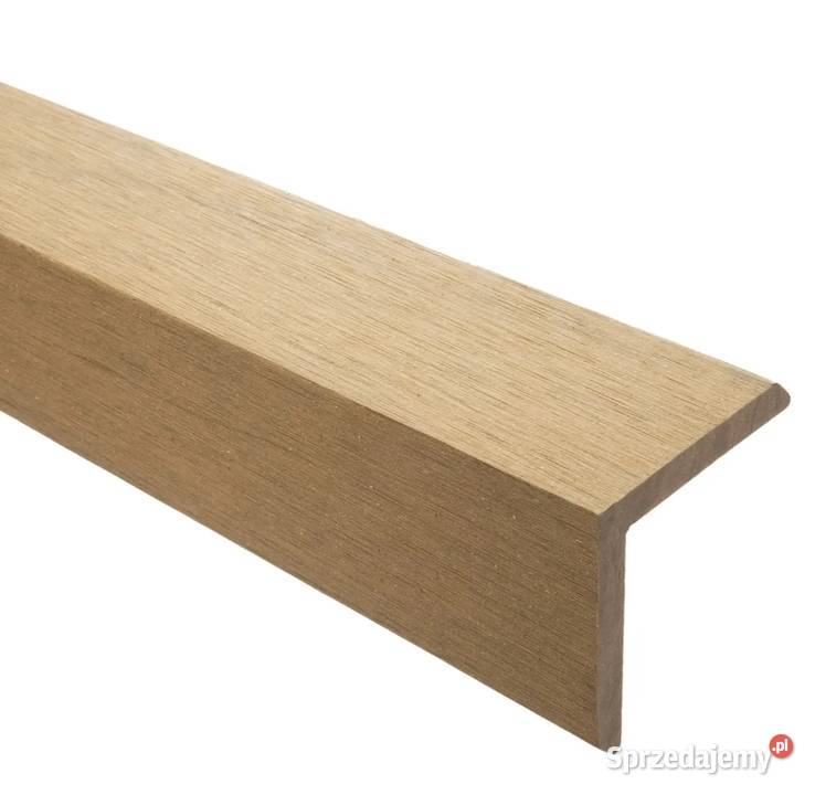 Kątownik BERGDECK W138 Teak Warszawa