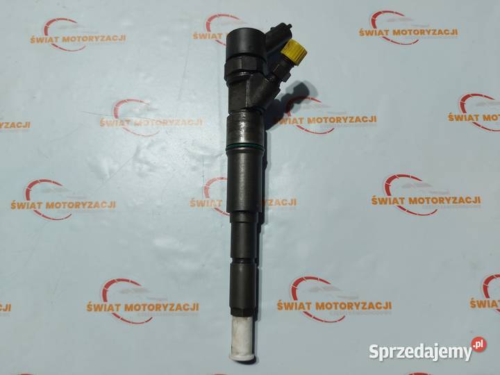 LAND ROVER FREELANDER 20 TD4 wtrysk wtryskiwacz Kielce sprzedam