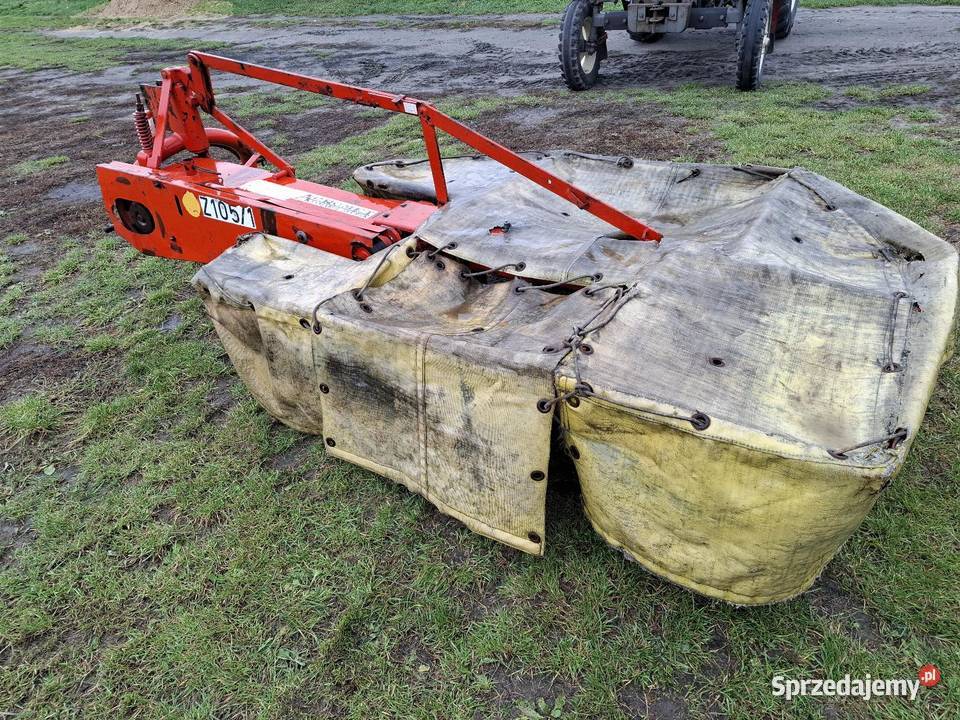 Kosiarka Rotacyjna z105 Famarol Słupsk Radom