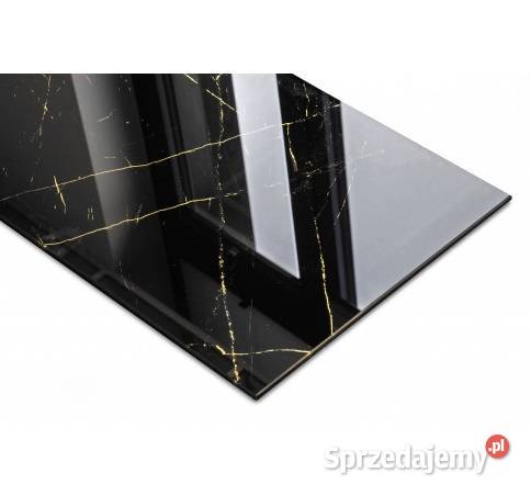 Dekor Linaria Black 30 x 90 HC