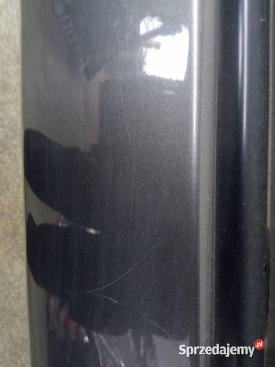 DRZWI PRAWE TYŁ ZMW MK7 Suzuki Swift V 20102017