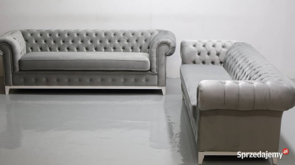 SYR nowy fantastyczny komplet 33 SOFA KANAPy Poznań