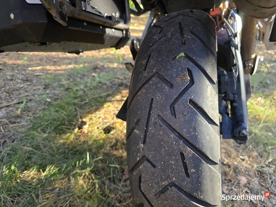 Bmw gs f850 adventure 2023 Triple black 41000km Rzeszów