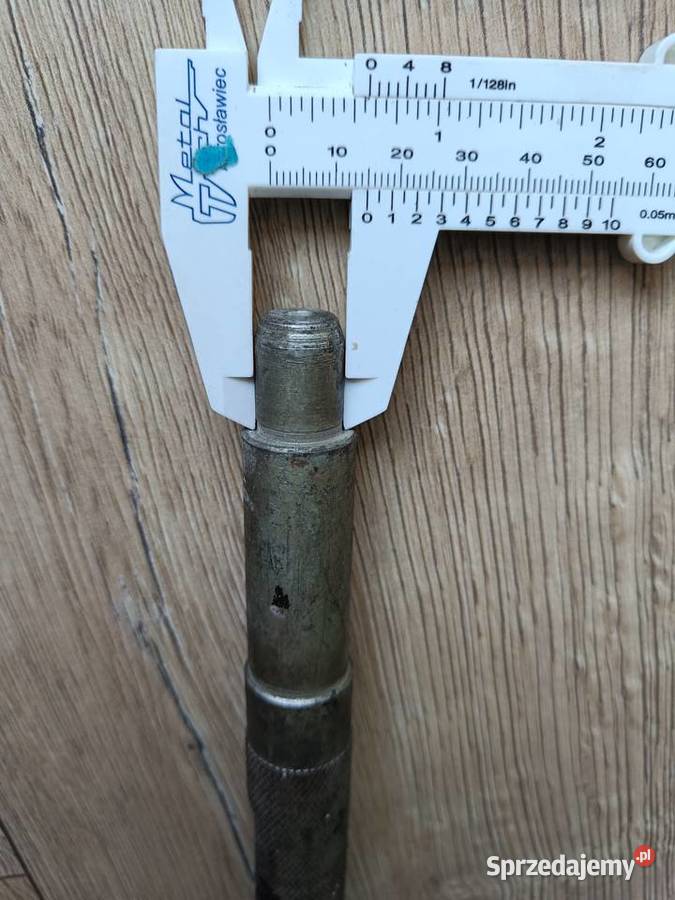 Narzędzie specjane serwisowe wybijak stopniowany Biała Podlaska