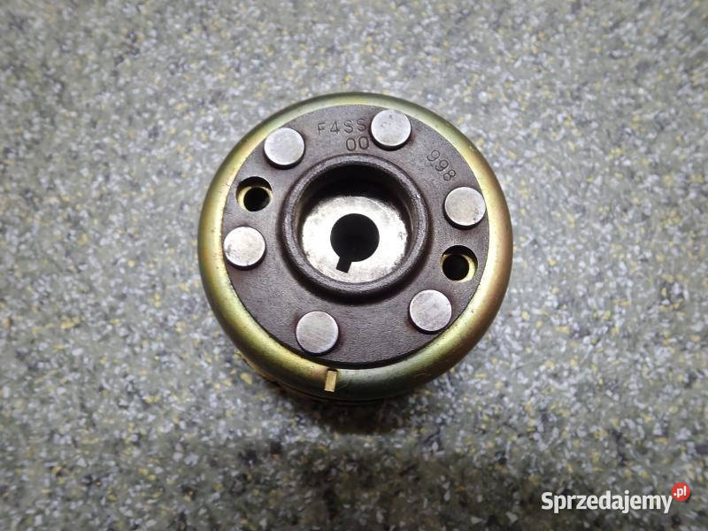 MAGNETO F4SS 00 998 YAMAHA YZ 125 8893R Strzelce Krajeńskie