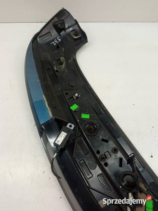 SPOILER LOTKA KLAPY TYŁ KOMBI Z22S 422308280