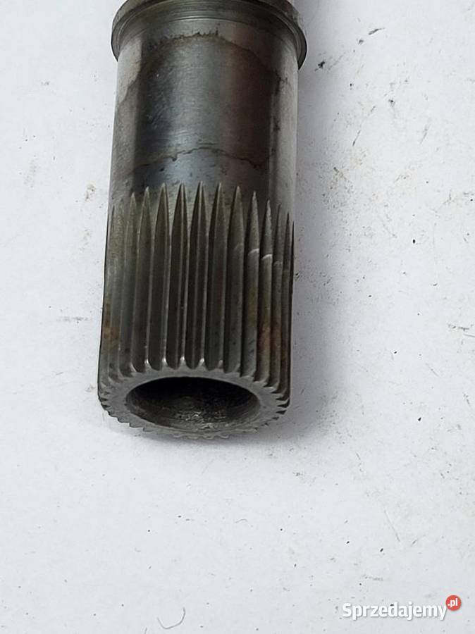 kopniak dwk rt125 wałek kopniaka Rybnik